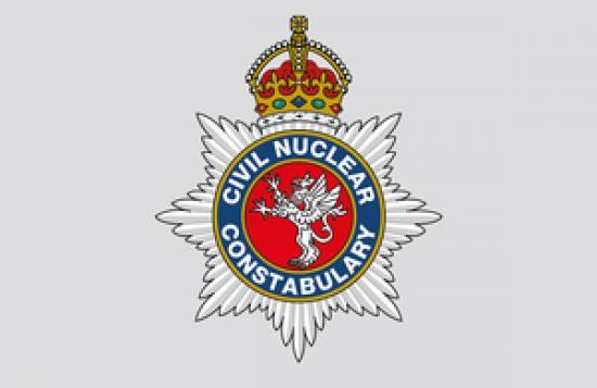Photograph of Civil Nuclear Constabulary welcomes new barring list legislation