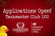 Thumbnail for article : UK Schools invited to apply for ‘Taskmaster Club 100' initiative