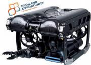 Thumbnail for article : New business venture benefits from HOIL support - Remotely Operated Vehicles -  The Future Of Underwater Operations?