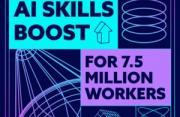 Thumbnail for article : Tech giants join government to kick off plans to boost British worker AI skills