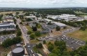 Thumbnail for article : Kyoto Fusioneering and Astral Systems join Culham fusion hub