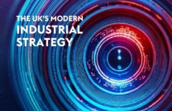 Photograph of £380 million boost for creative industries to help drive innovation, regional growth and investment