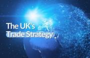 Thumbnail for article : New Trade Strategy to protect and boost British business
