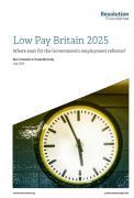 Thumbnail for article : New employment protections will improve workers' wellbeing, but won't make any difference to economic growth