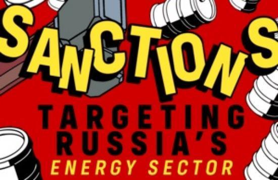 Photograph of UK hammers Putin's energy revenues with fresh sanctions
