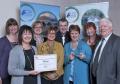 Thumbnail for article : Council's Cleaning Team Receive National Excellence Award