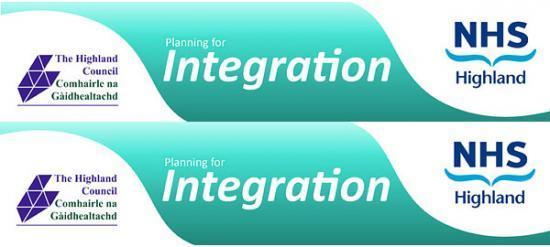 Photograph of Planning For Integration - Big Changes For Health and Care Services