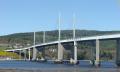 Thumbnail for article : Essential Road Works To Upgrade Kessock Bridge