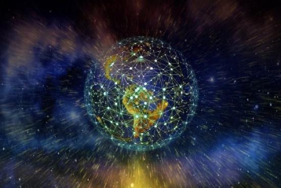 Photograph of Building the Digital Targeting Web