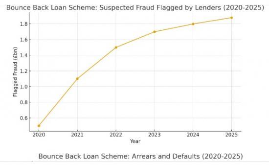 Photograph of Was the Bounce Back Loan Scheme Successful, Even Considering Fraud?