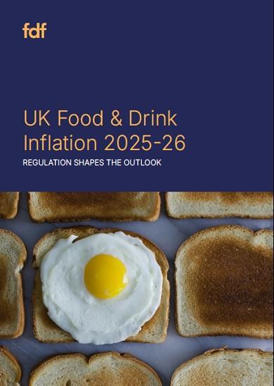 Photograph of Food and Drink Federation Predicts Even Higher Food Prices By End of December