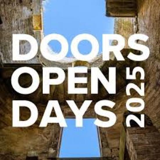 Photograph of Doors Open Days In Caithness and Sutherland