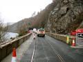 Thumbnail for article : Amended timetable for partial reopening of Stromeferry bypass 