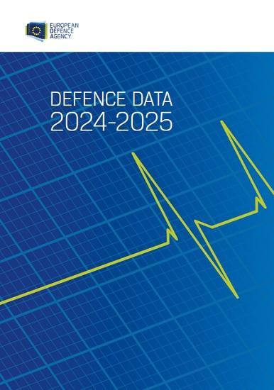 Photograph of EU defence spending hits €343 bln in 2024, EDA data shows