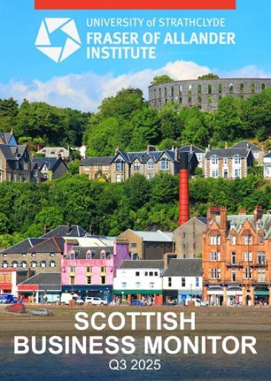 Photograph of Businesses feel misunderstood by the Scottish Government