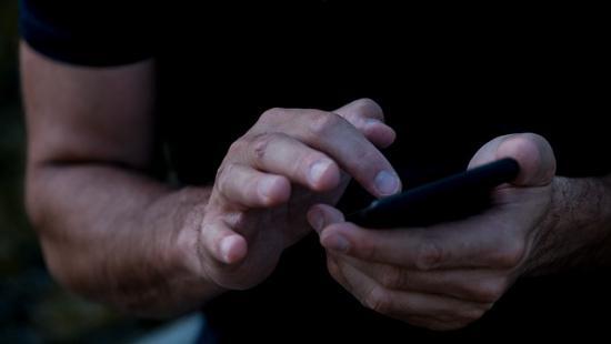 Photograph of Trading Standards - Recruitment Scams