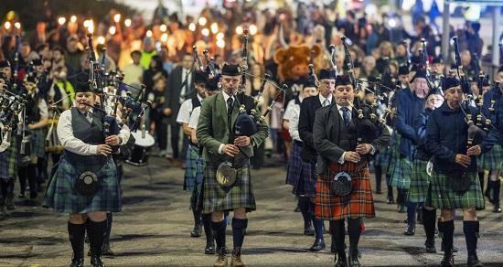 Photograph of Highland Council welcomes the Royal National Mòd - and hails commitment to Gaelic