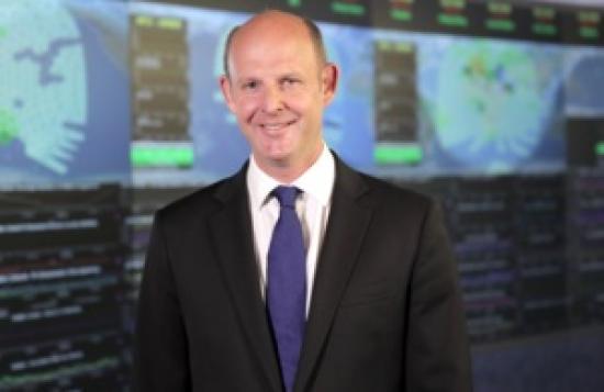 Photograph of National Armaments Director to drive forward defence reform and bolster national arsenal