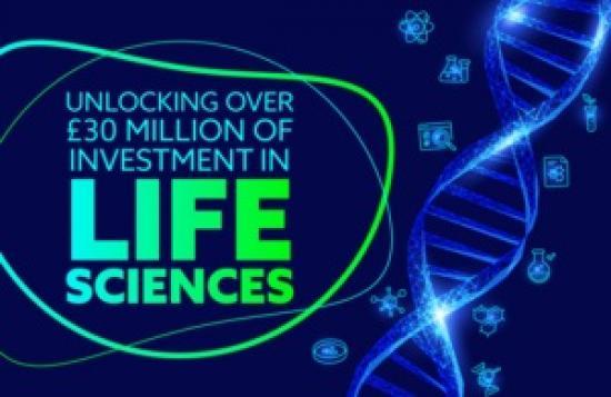 Photograph of UK regions given extra £20m science and tech cash boost as new investment kicks off landmark growth summit