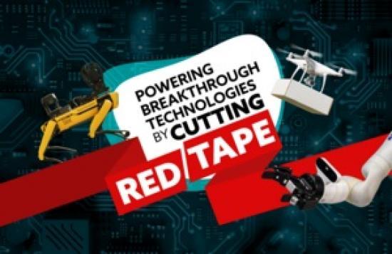 Photograph of Government cuts red tape to revolutionise public services with cutting-edge tech