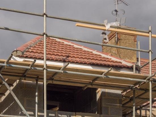 Photograph of Trading Standards - Council Impersonation: Roof Repairs