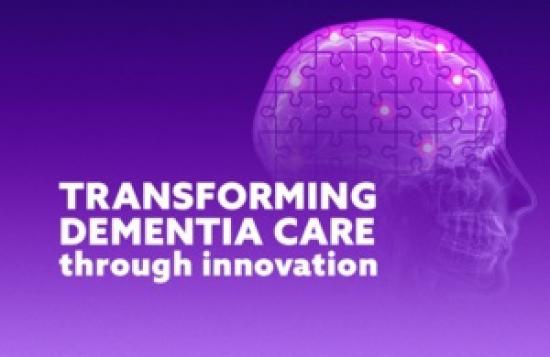 Photograph of Advances in science set to transform treatments for people living with dementia