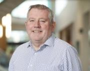 Thumbnail for article : Chair appointed to the Board of HIE