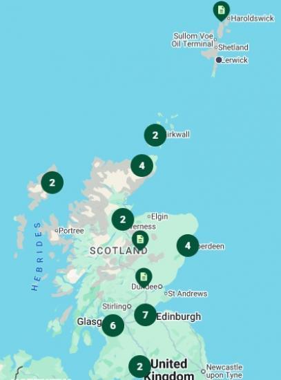 Photograph of Fair transition to net zero vital for Scotland's economy says John Swinney