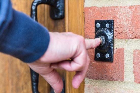 Photograph of Trading Standards - Meter Reading Scams