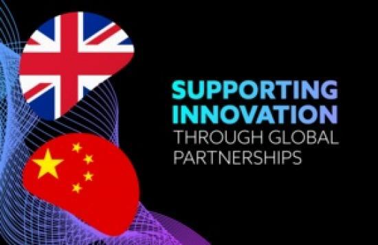 Photograph of UK to advance targeted science cooperation with China