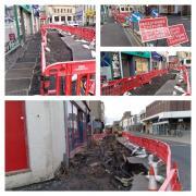 Thumbnail for article : Will Wick Pavement Widening Be Helpful Or A Disaster For Businesses