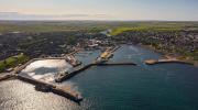 Thumbnail for article : Funding approved for Wick Harbour port consultant
