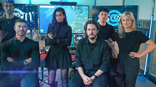 Photograph of If you have a computer, tablet or mobile phone then watch at least one episode  of Scam Interceptors