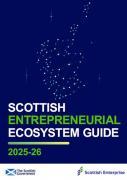 Thumbnail for article : Scottish Entrepreneurial Ecosystem Guide - FREE To Download