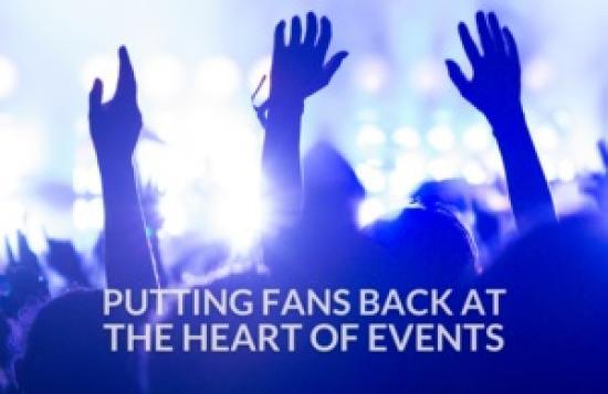 Photograph of Government bans ticket touting to protect fans from rip-off prices