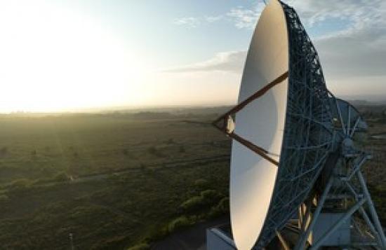 Photograph of UK backs next-generation satellite communications with £6.9 million investment