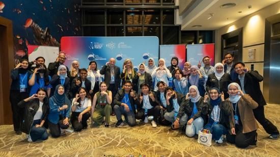 Photograph of Reflections from SEWF Rural: global lessons for the Highlands and Islands social impact economy