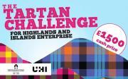 Thumbnail for article : Tartan challenge for UHI students offers £1,500 prize