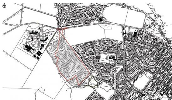 Photograph of Major Temporary Accommodation Appplications Show Energy Projects Set to expand In Coming Years In Caithness and Highland