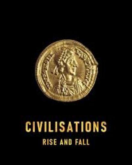 Photograph of Civilisations: Rise and Fall - The BBC Series May Have Warning Parallels With Wealth Concentration For Us