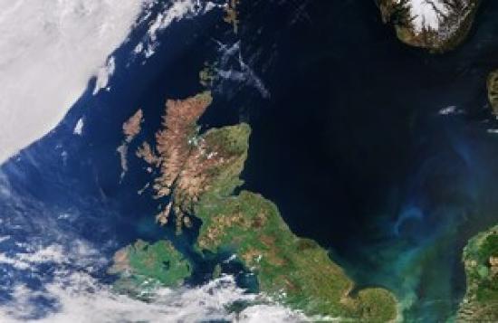Photograph of Scottish space innovation secures UK Space Agency investment