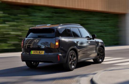 Photograph of Four more EV models qualify for £3,750 discount under Electric Car Grant as government pumps an extra £1.5 billion into the switch to electric