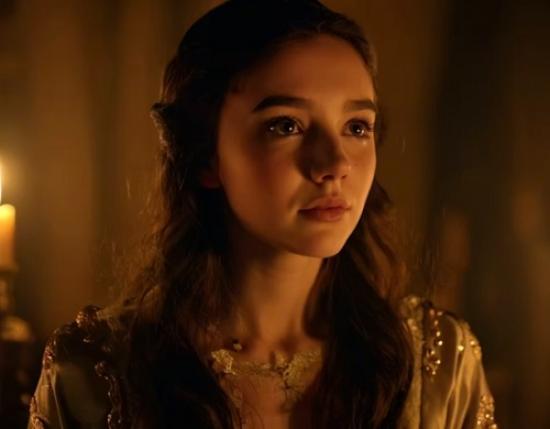 Photograph of AI Actor Tilly Norwood is dividing Hollywood - but real acting requires humanity