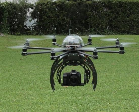 Photograph of UK Drone Laws - Major Changes Coming 1 January 2026 - What You Need to Know