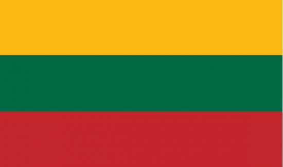 Photograph of A sign of Europe's troubled times? Lithuania brings in tax reforms to boost defence spending