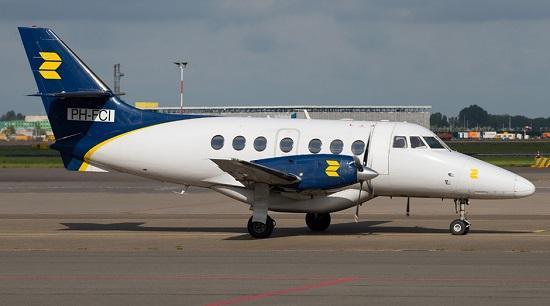 Photograph of Ticket sales now open on reinstated Wick-Aberdeen flights