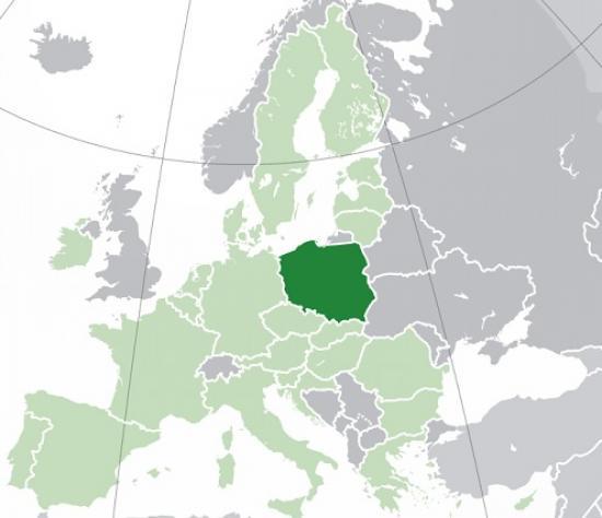 Photograph of Poland's Economic Rise and Its Invitation to the G20