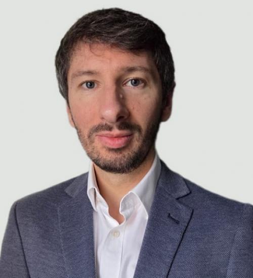 Photograph of Highland Council appoints James Welsh as Chief Officer - Enterprise and Investment