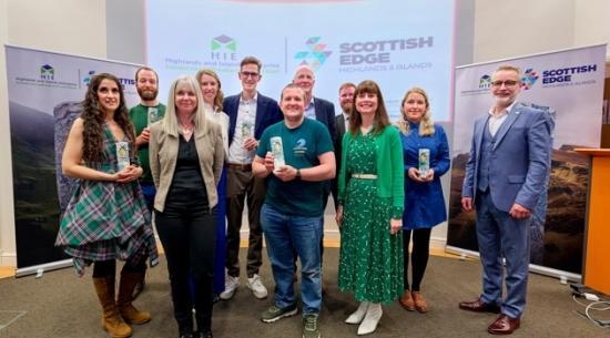 Photograph of Regional Edge returns with £400k funding available for 20 businesses