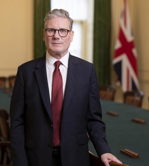 Photograph of PM statement on international affairs Greenland, Tariffs and cost of living issues: 19 January 2026